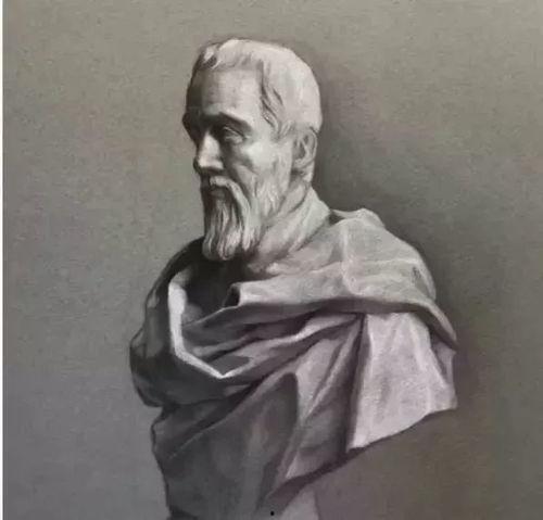 亚洲石膏头像视频,穿越时空的艺术再现